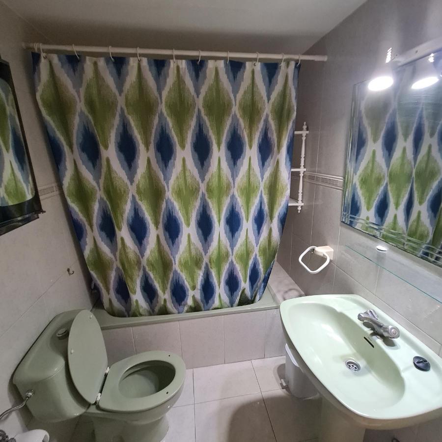 Guayero Los Cristianos Sea View Dış mekan fotoğraf