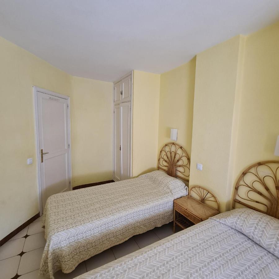 Guayero Los Cristianos Sea View Dış mekan fotoğraf