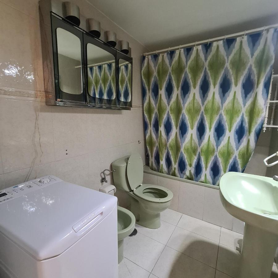 Guayero Los Cristianos Sea View Dış mekan fotoğraf