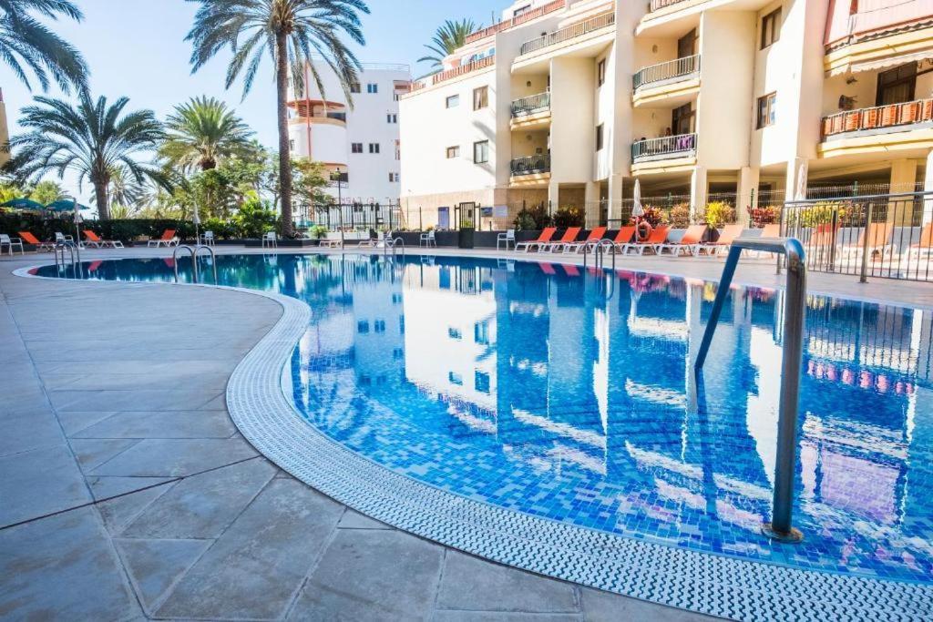 Guayero Los Cristianos Sea View Dış mekan fotoğraf